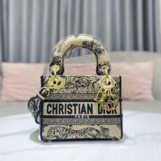 Christian Dior My Lady Bags